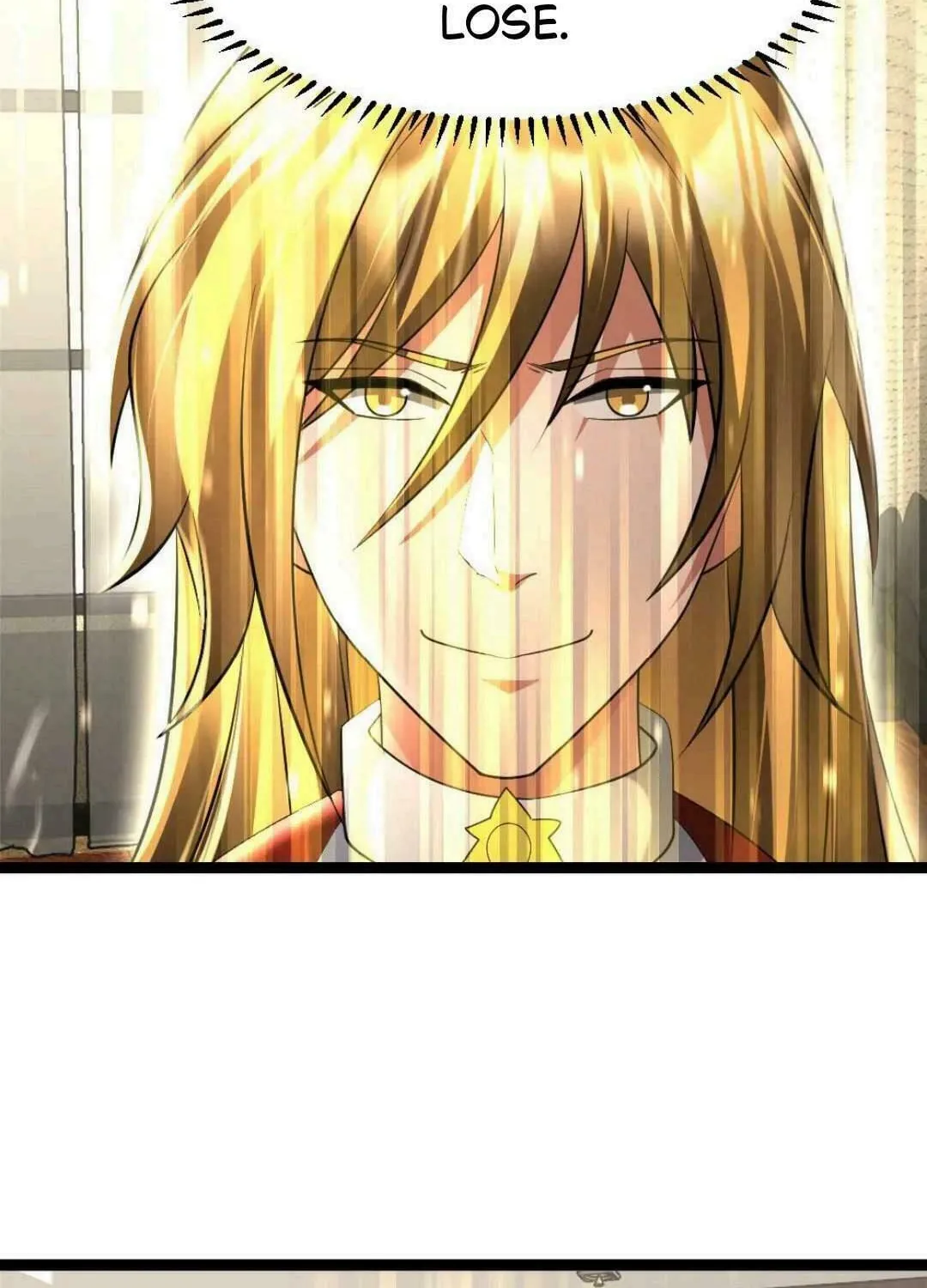 Freezing The World (Colored) Chapter 508 page 24 - 