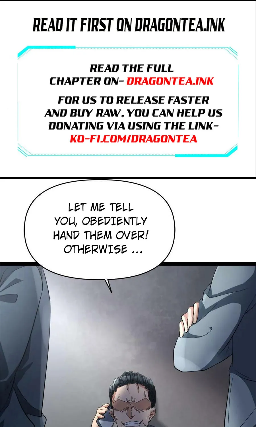 Freezing The World: I Built A Doomsday Safehouse Chapter 21 page 2 - 