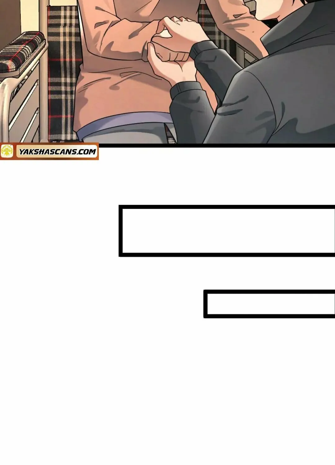 Freezing The World: I Built A Doomsday Safehouse Chapter 245 page 14 - 