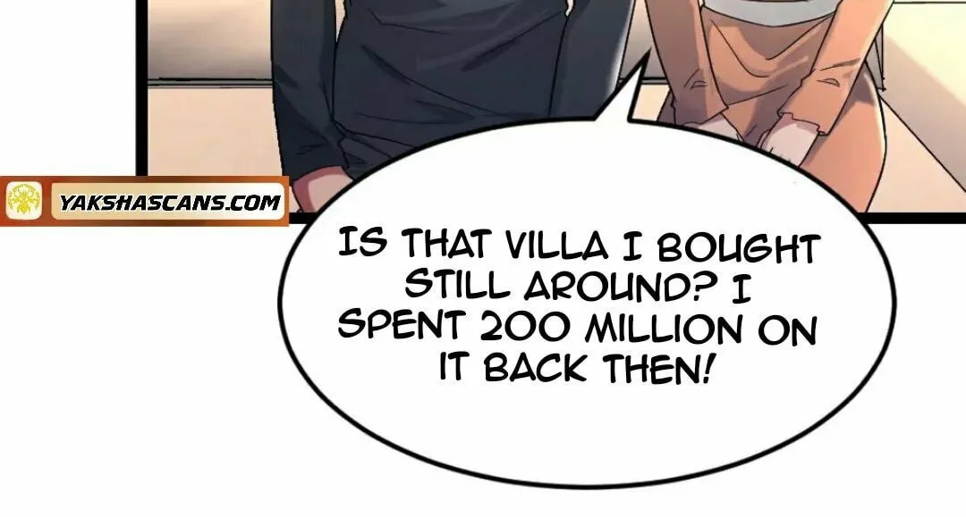 Freezing The World: I Built A Doomsday Safehouse Chapter 245 page 17 - 