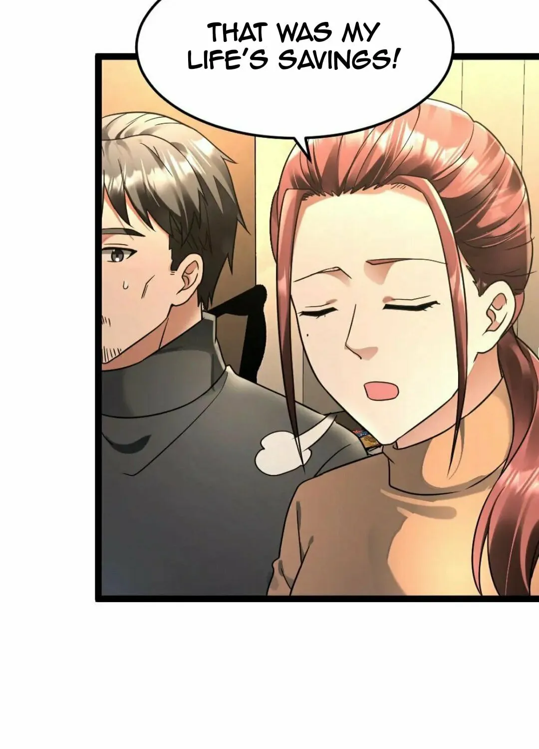 Freezing The World: I Built A Doomsday Safehouse Chapter 245 page 19 - 