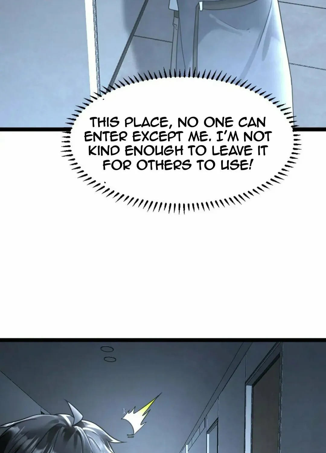 Freezing The World: I Built A Doomsday Safehouse Chapter 245 page 24 - 