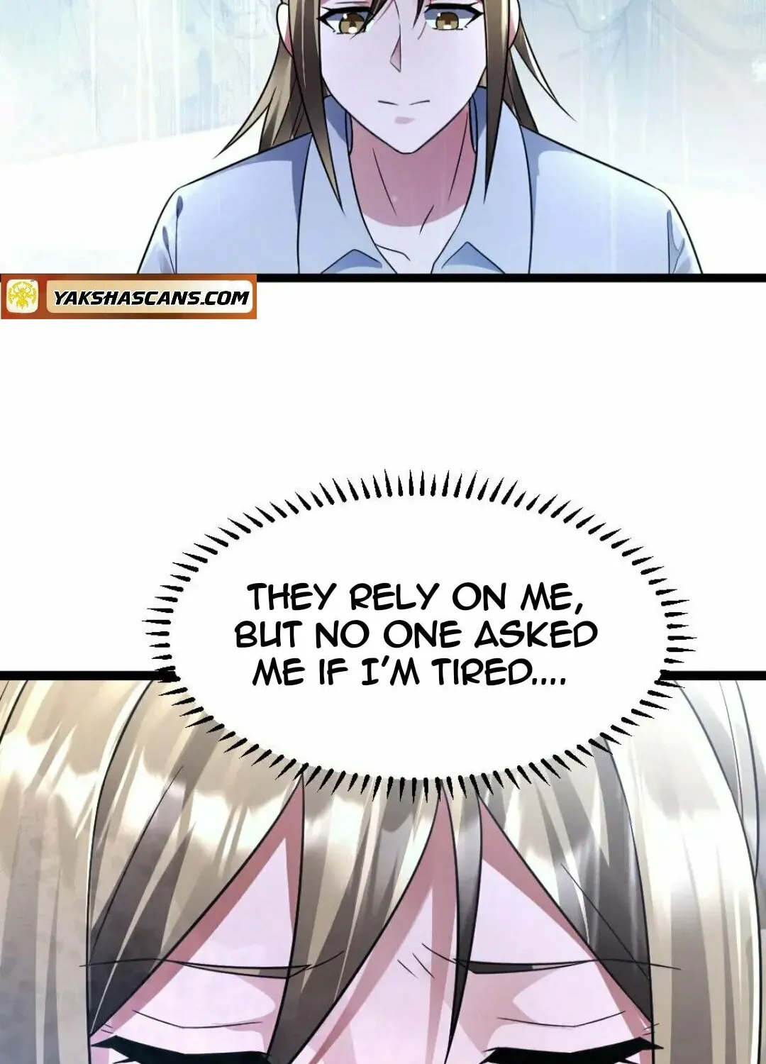 Freezing The World: I Built A Doomsday Safehouse Chapter 247 page 16 - 