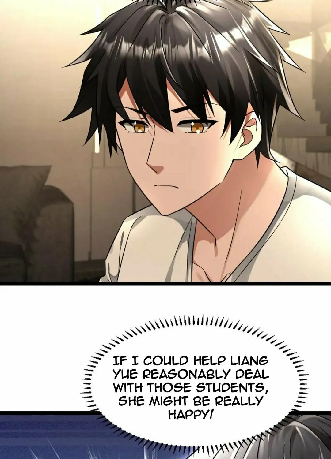 Freezing The World: I Built A Doomsday Safehouse Chapter 247 page 21 - 