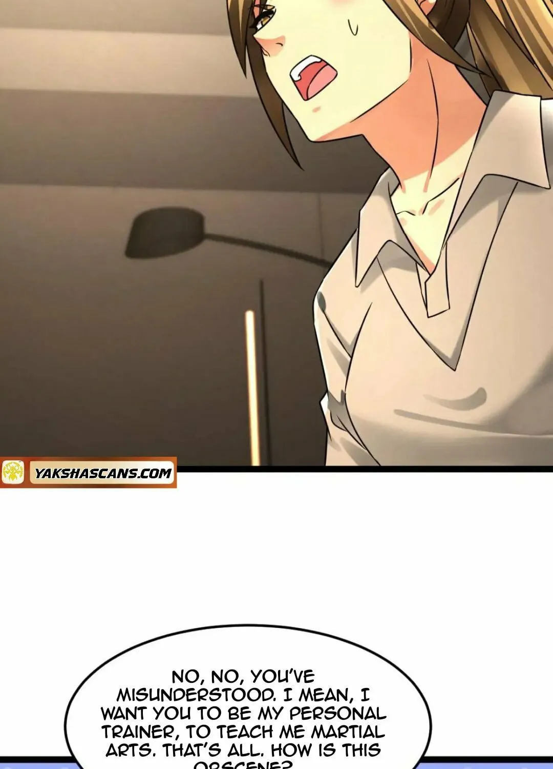 Freezing The World: I Built A Doomsday Safehouse Chapter 248 page 15 - 