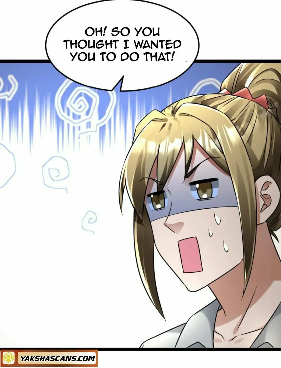 Freezing The World: I Built A Doomsday Safehouse Chapter 248 page 17 - 
