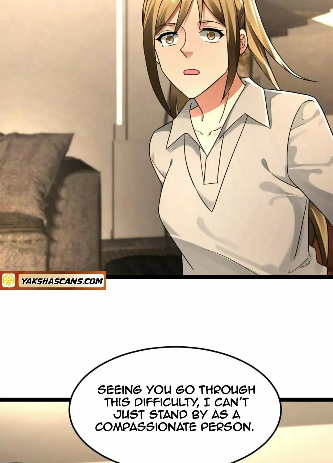 Freezing The World: I Built A Doomsday Safehouse Chapter 248 page 6 - 