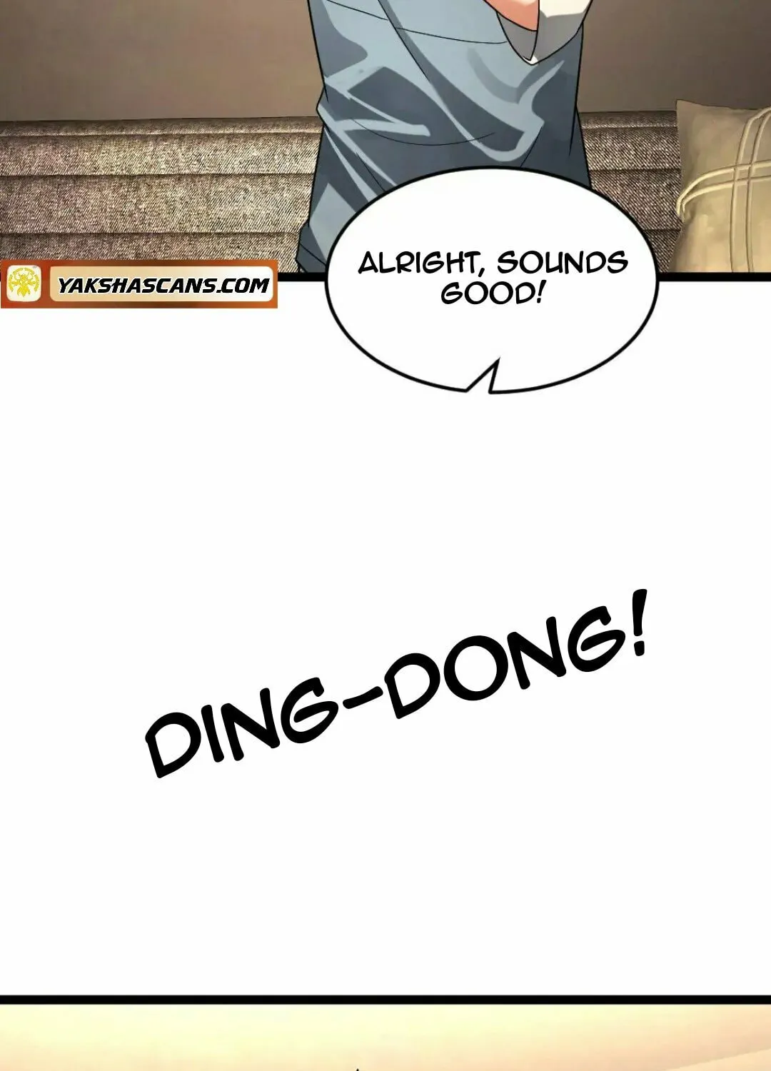 Freezing The World: I Built A Doomsday Safehouse Chapter 251 page 13 - 