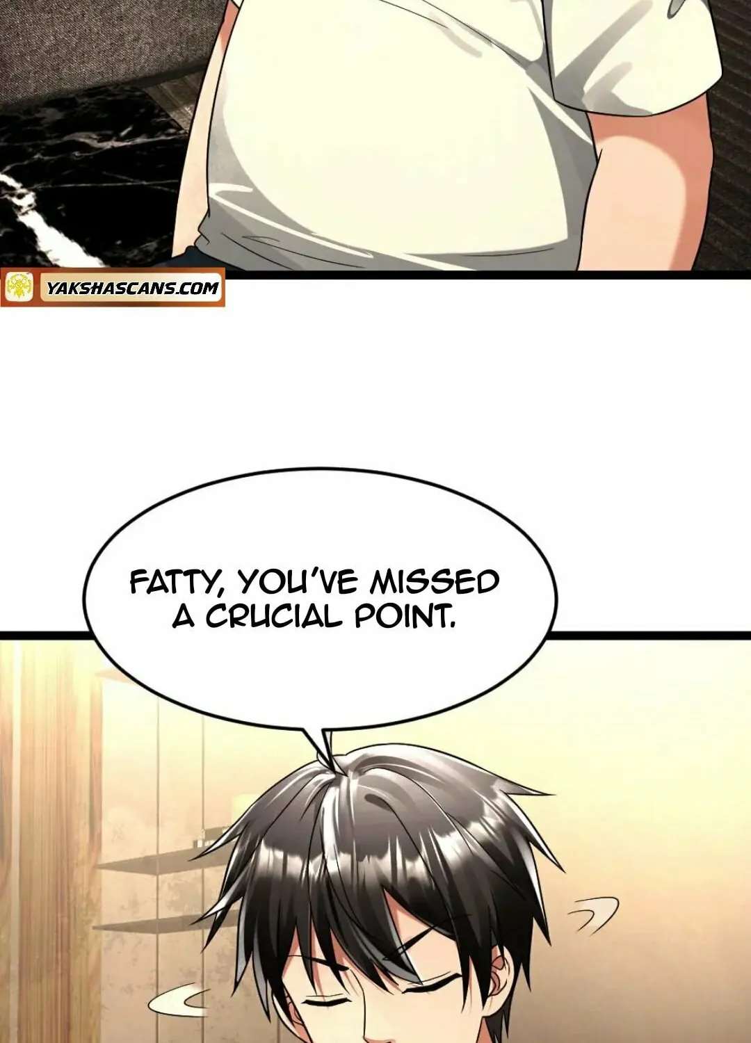 Freezing The World: I Built A Doomsday Safehouse Chapter 251 page 8 - 