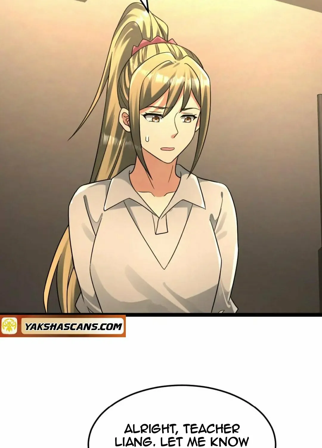 Freezing The World: I Built A Doomsday Safehouse Chapter 252 page 12 - 