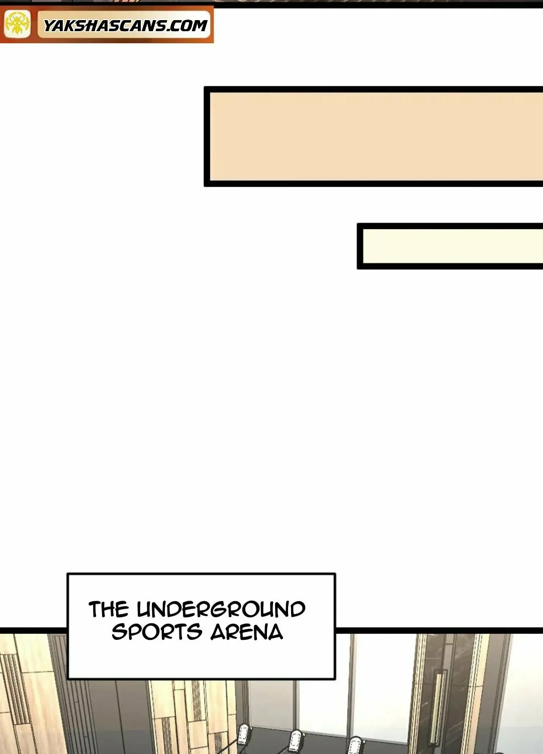 Freezing The World: I Built A Doomsday Safehouse Chapter 252 page 15 - 