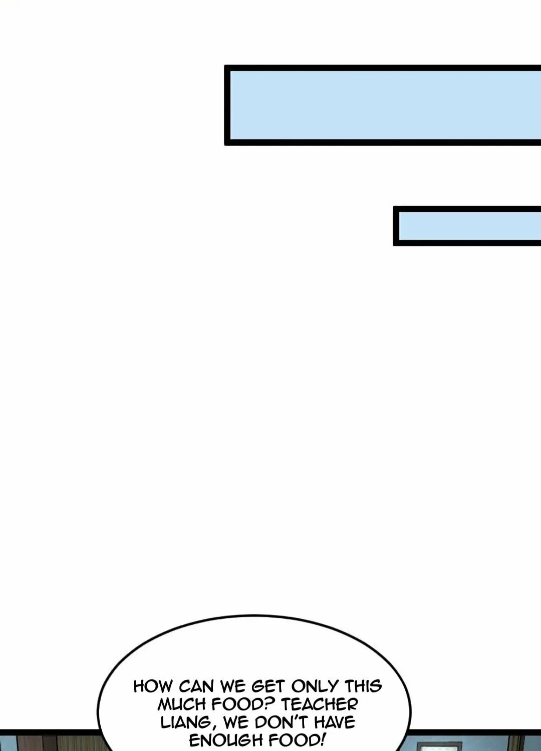 Freezing The World: I Built A Doomsday Safehouse Chapter 253 page 23 - 