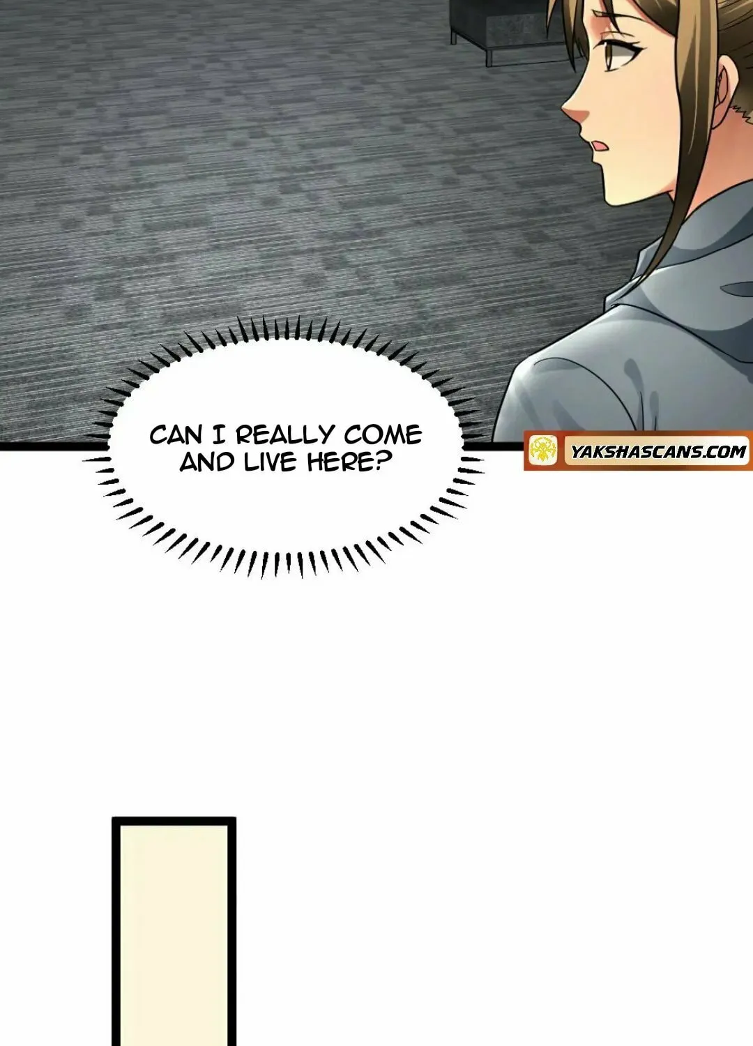Freezing The World: I Built A Doomsday Safehouse Chapter 253 page 5 - 