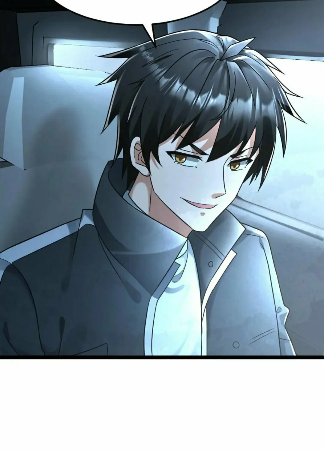 Freezing The World: I Built A Doomsday Safehouse Chapter 254 page 29 - 