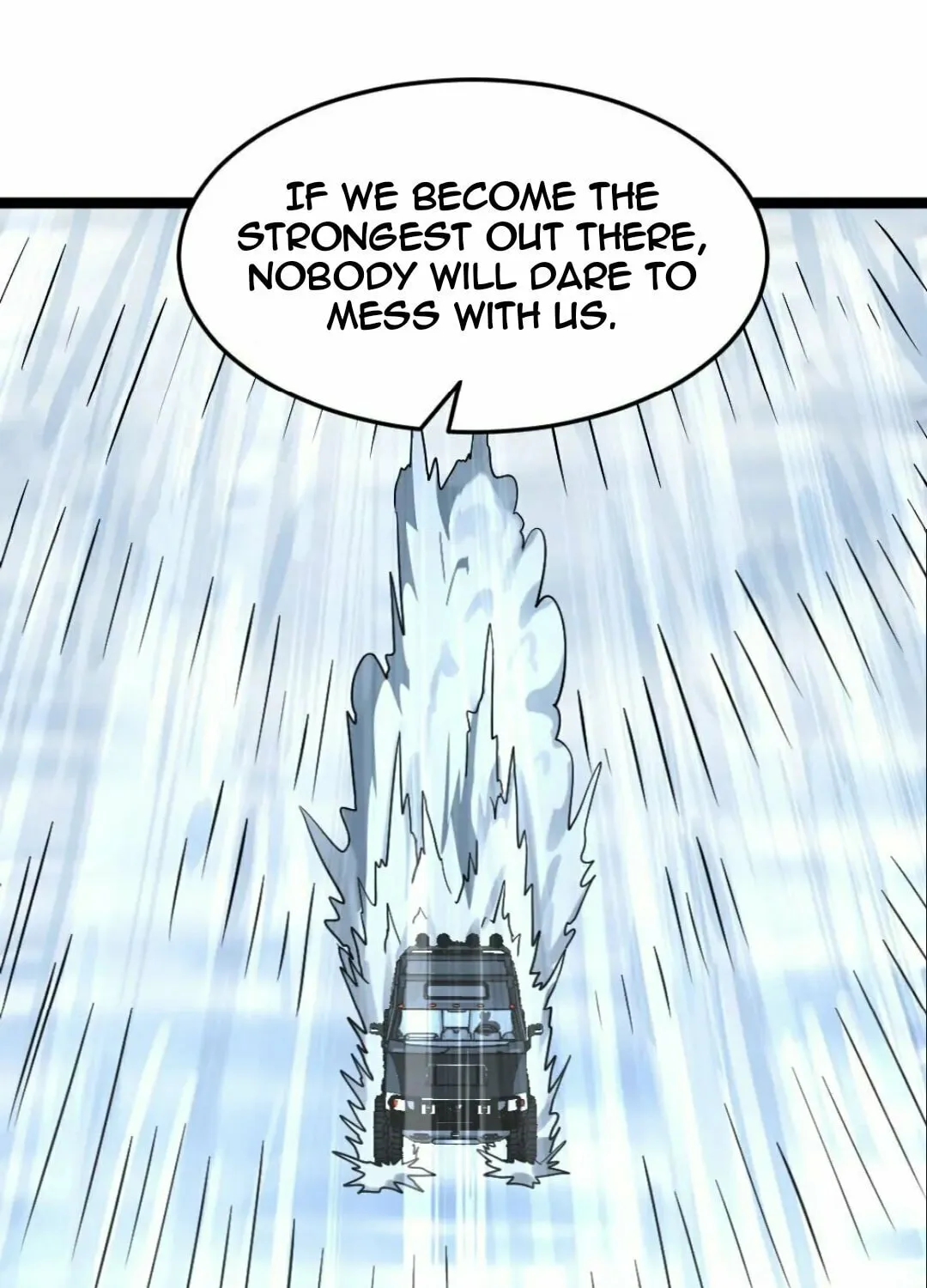 Freezing The World: I Built A Doomsday Safehouse Chapter 254 page 30 - 