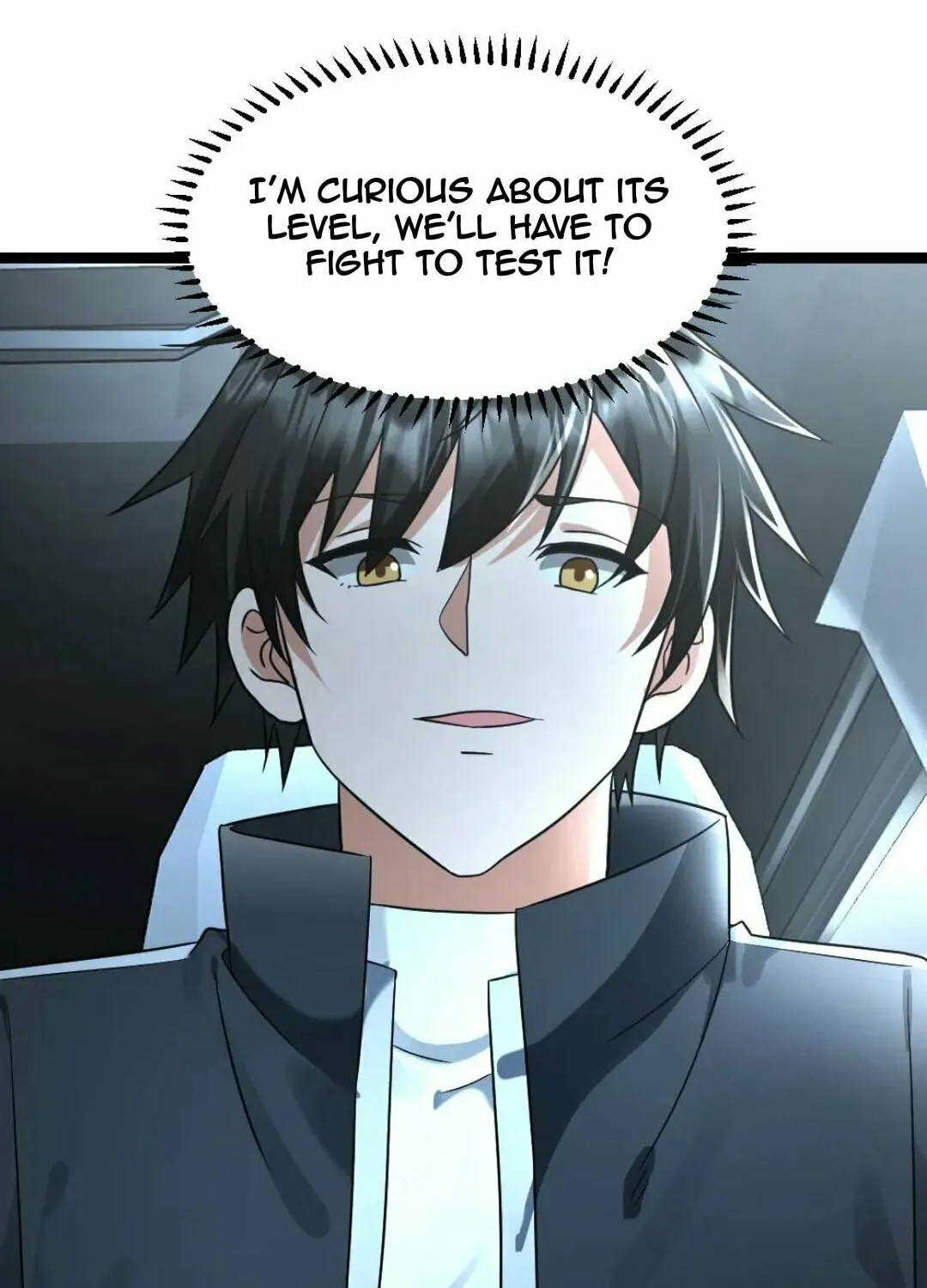 Freezing The World: I Built A Doomsday Safehouse Chapter 254 page 10 - 