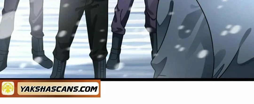 Freezing The World: I Built A Doomsday Safehouse Chapter 255 page 17 - 