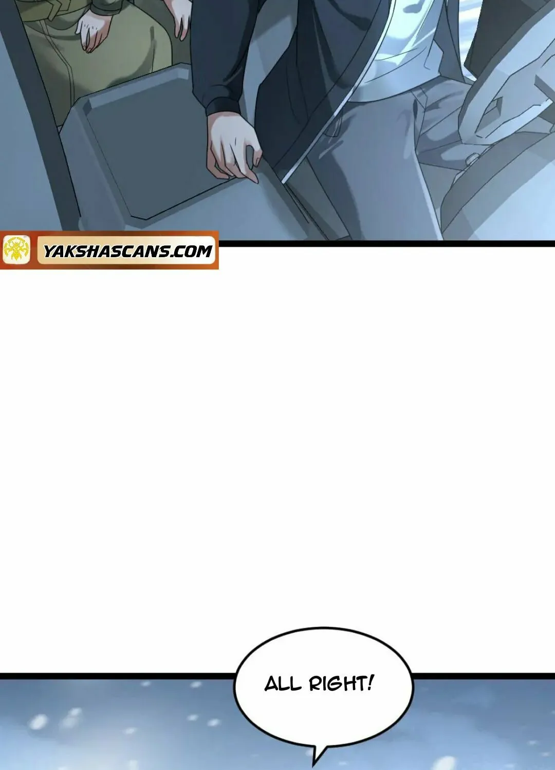 Freezing The World: I Built A Doomsday Safehouse Chapter 255 page 5 - 