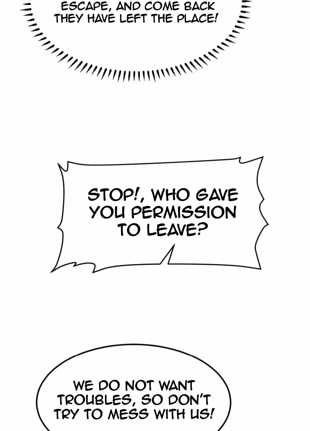 Freezing The World: I Built A Doomsday Safehouse Chapter 256 page 14 - 