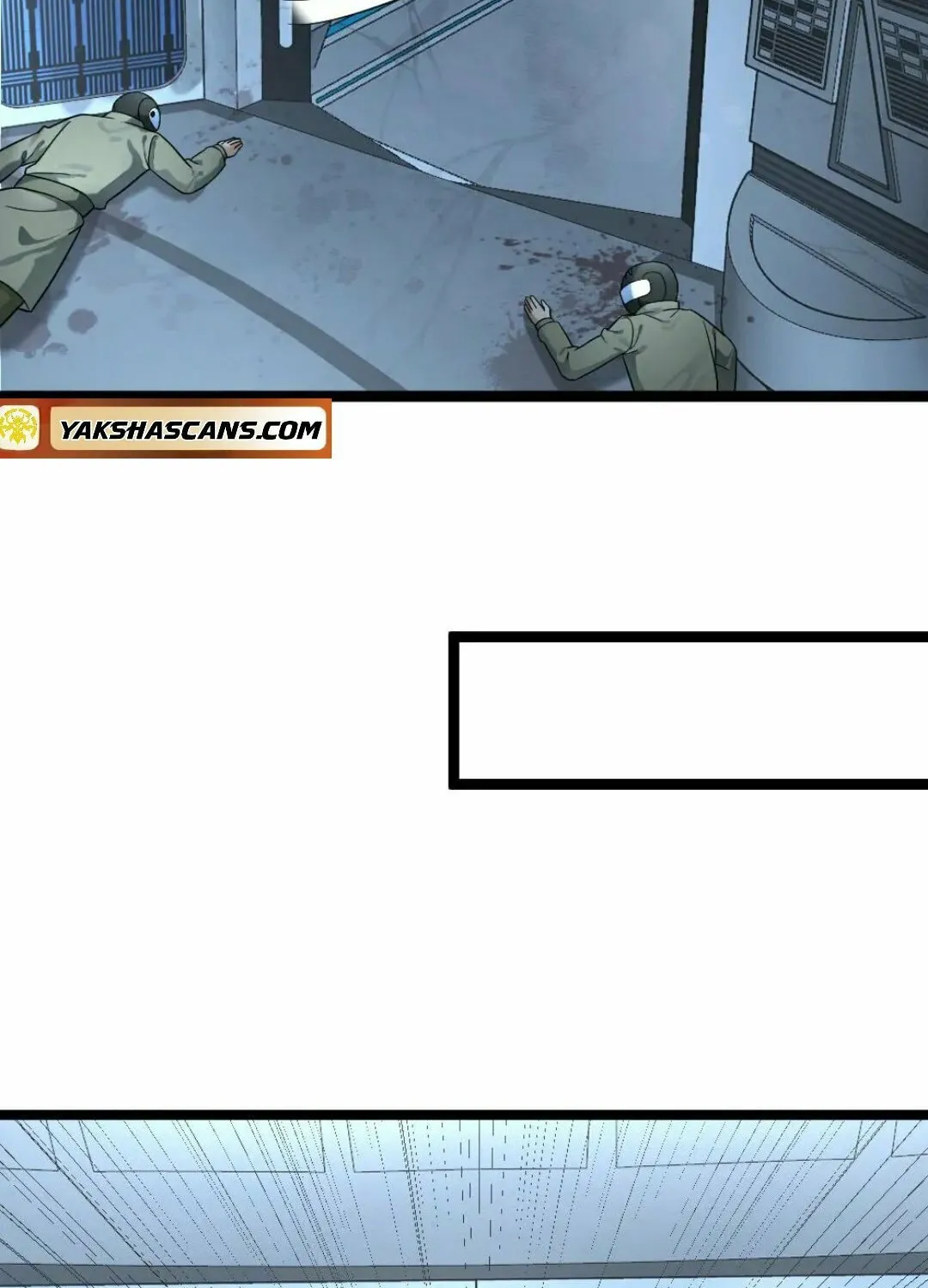 Freezing The World: I Built A Doomsday Safehouse Chapter 257 page 13 - 
