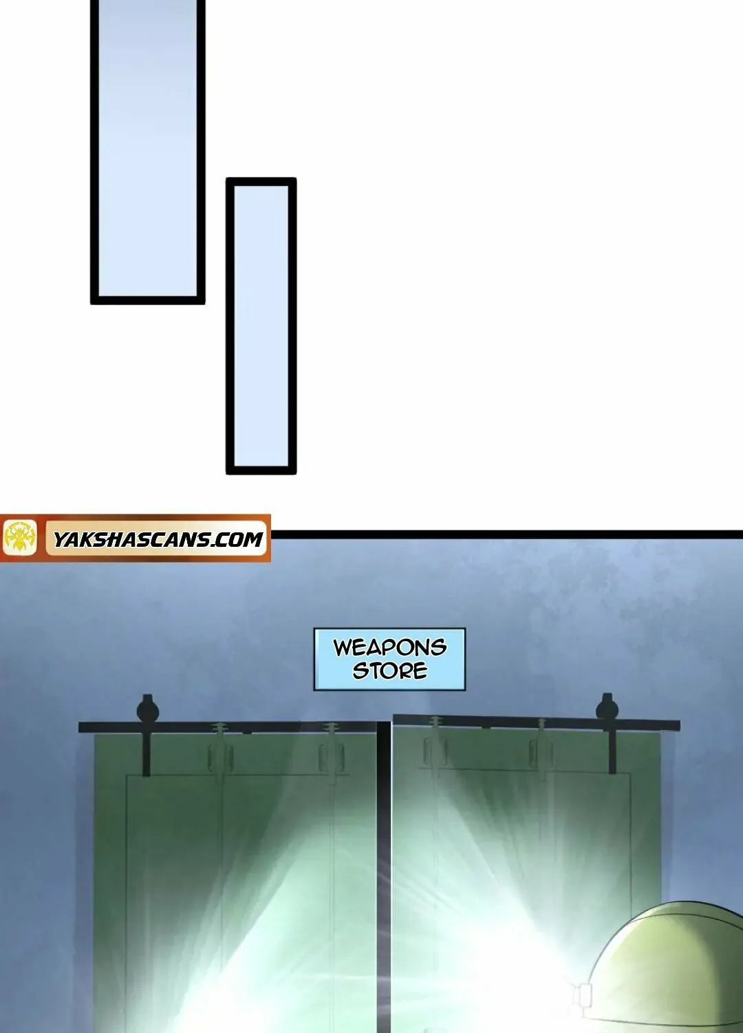 Freezing The World: I Built A Doomsday Safehouse Chapter 257 page 15 - 
