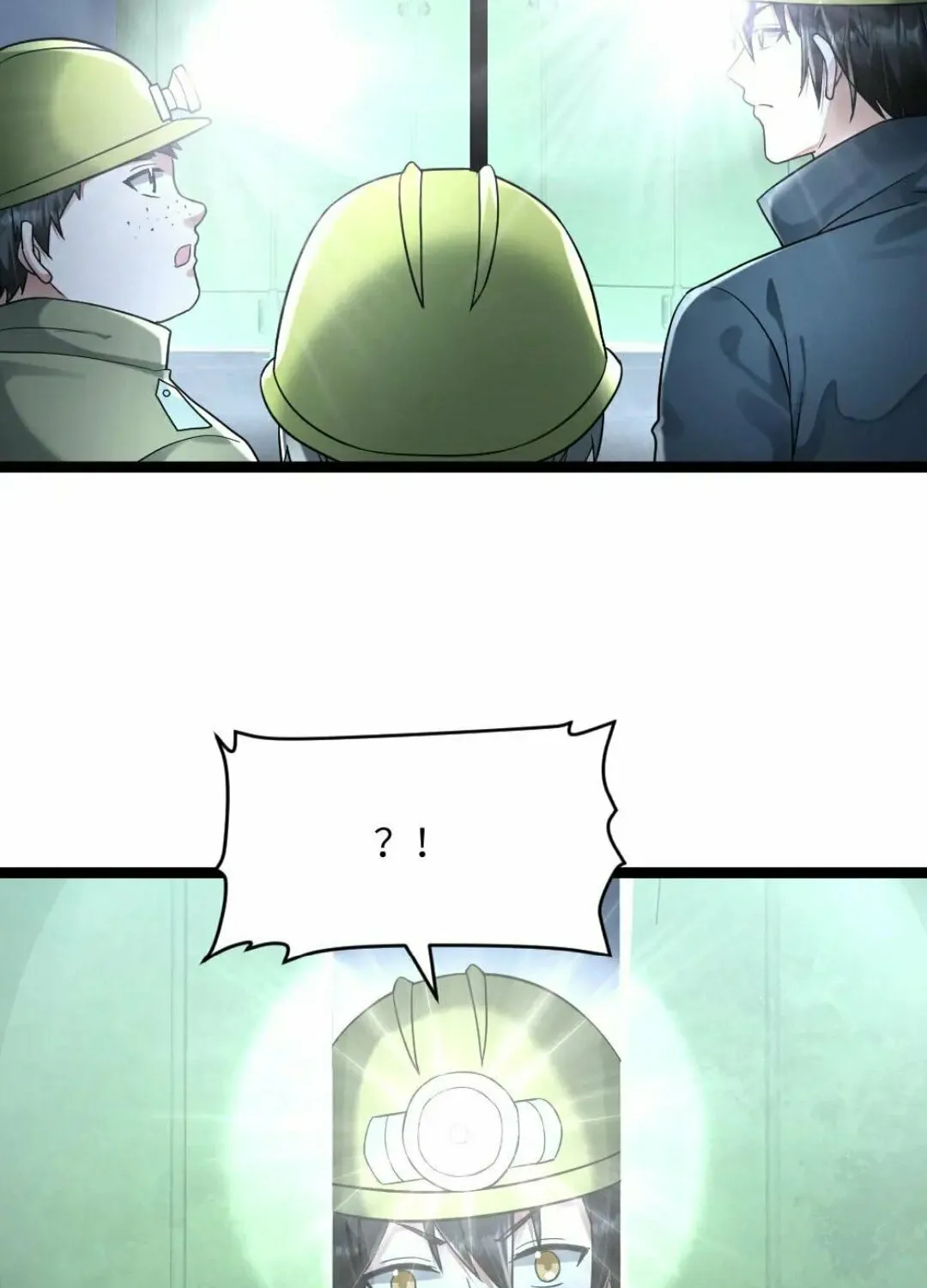 Freezing The World: I Built A Doomsday Safehouse Chapter 257 page 16 - 