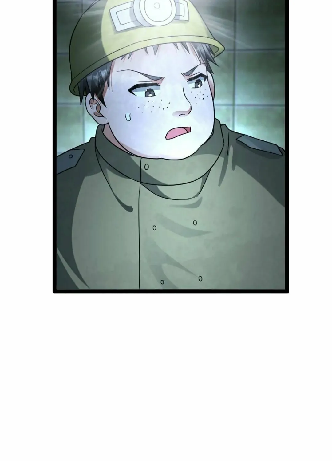 Freezing The World: I Built A Doomsday Safehouse Chapter 258 page 26 - 