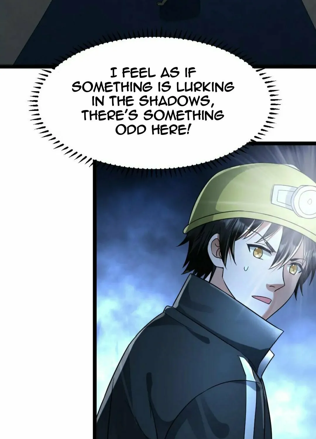 Freezing The World: I Built A Doomsday Safehouse Chapter 258 page 30 - 