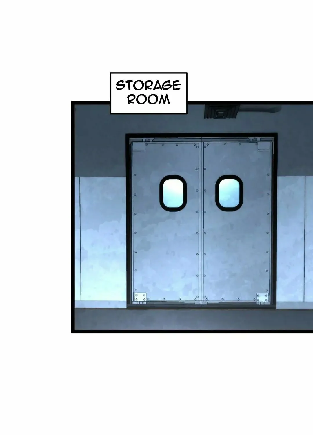 Freezing The World: I Built A Doomsday Safehouse Chapter 258 page 33 - 