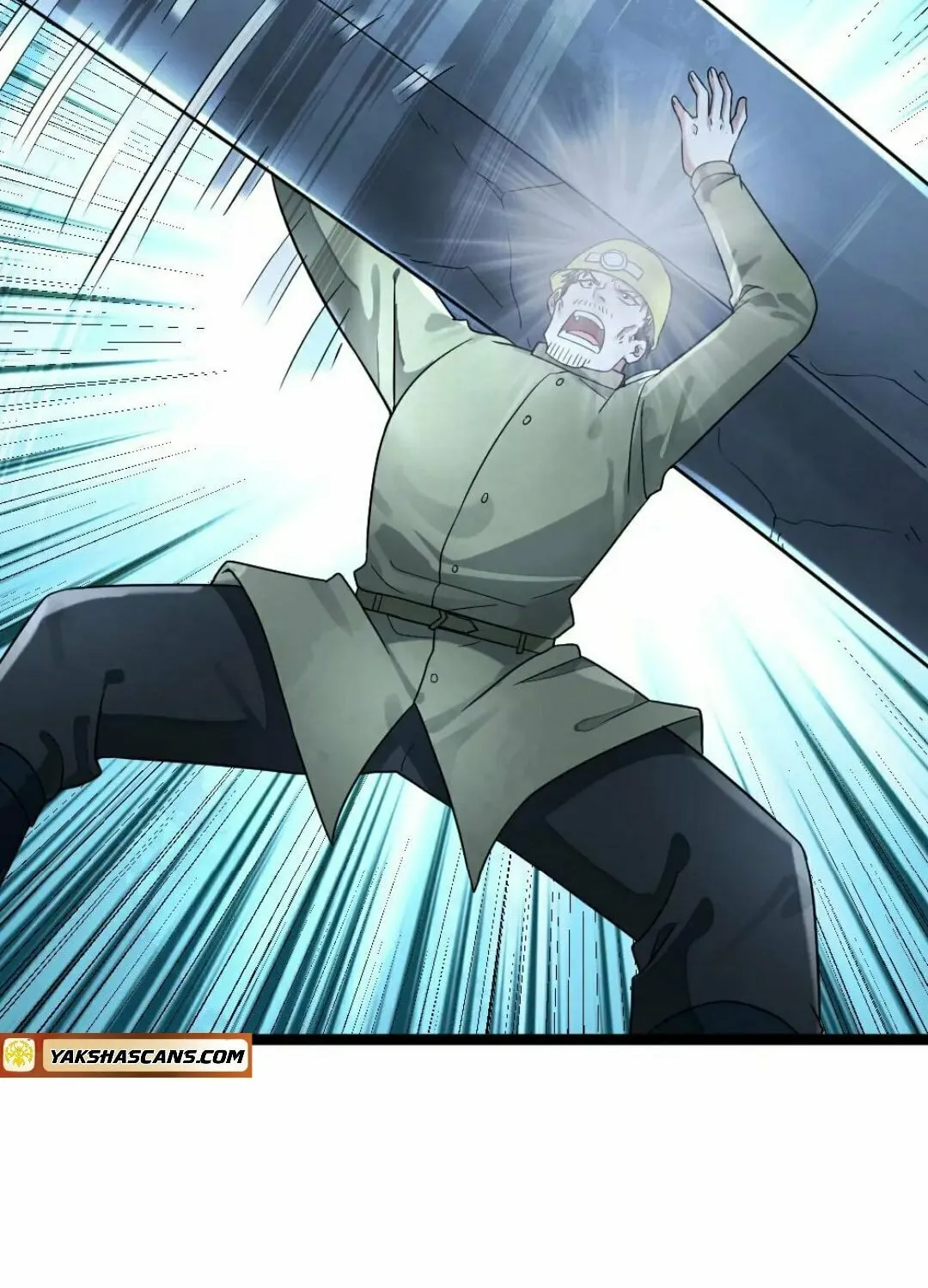 Freezing The World: I Built A Doomsday Safehouse Chapter 258 page 6 - 