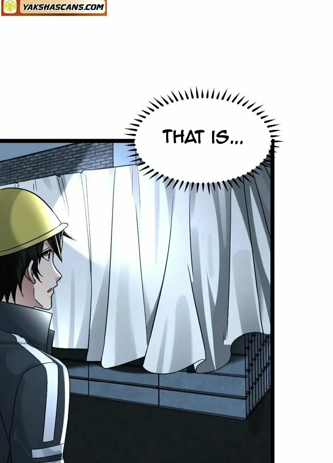 Freezing The World: I Built A Doomsday Safehouse Chapter 259 page 14 - 