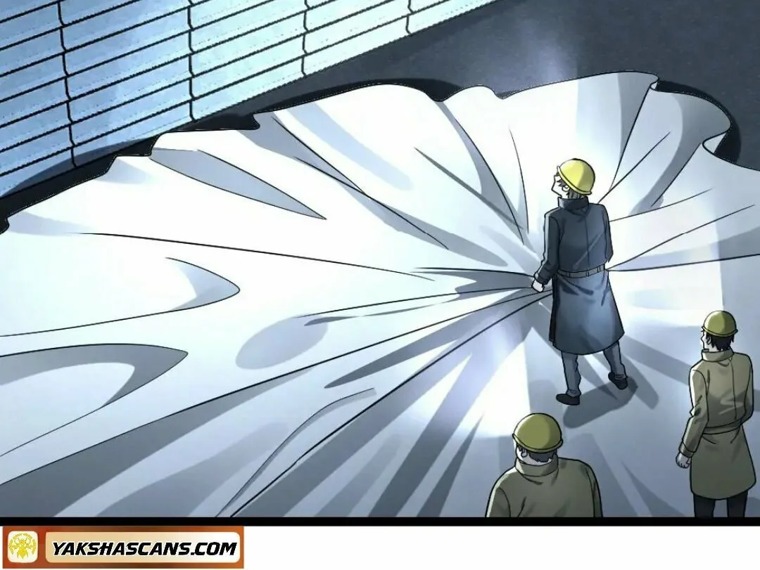Freezing The World: I Built A Doomsday Safehouse Chapter 259 page 17 - 