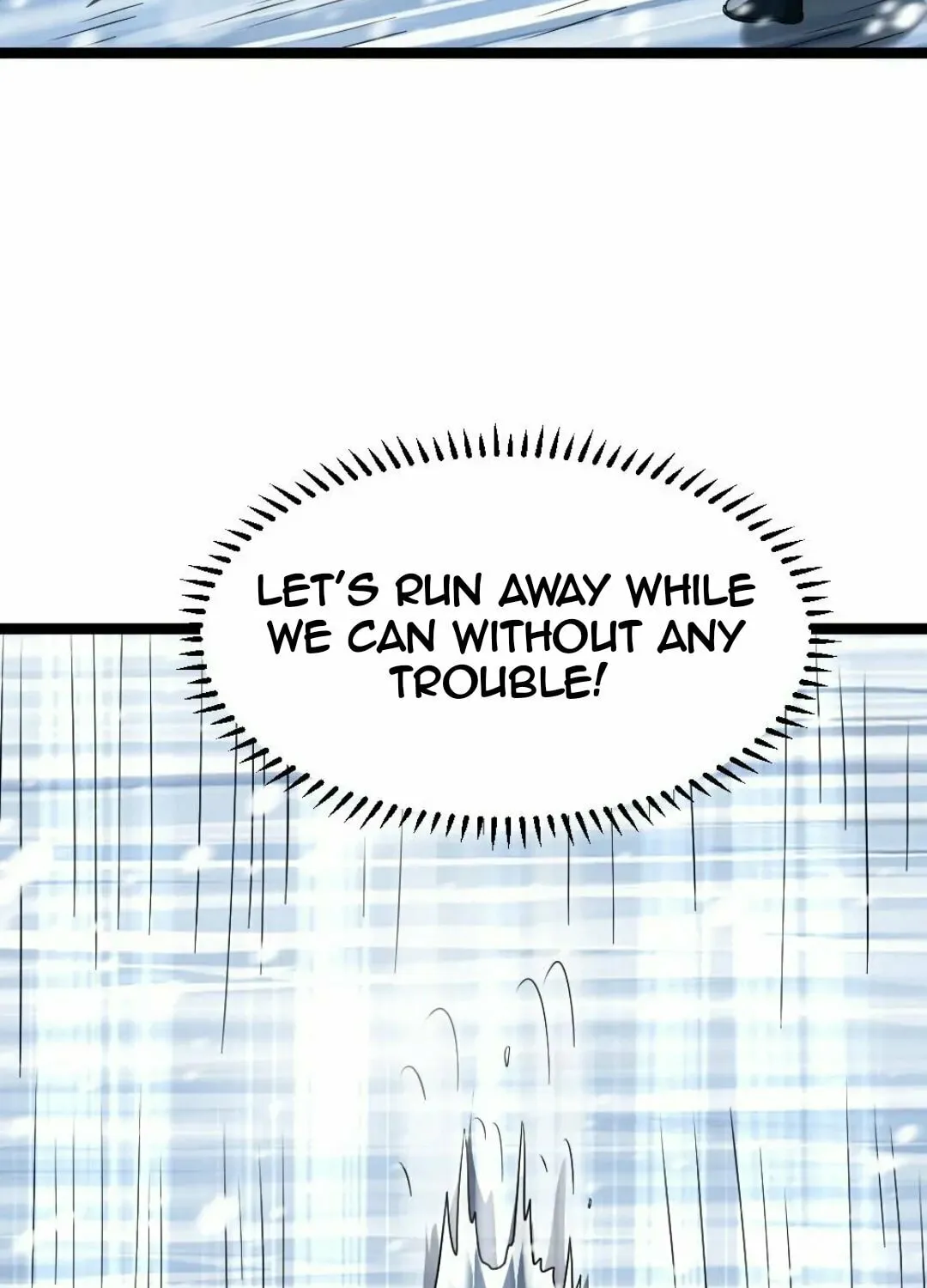 Freezing The World: I Built A Doomsday Safehouse Chapter 259 page 37 - 