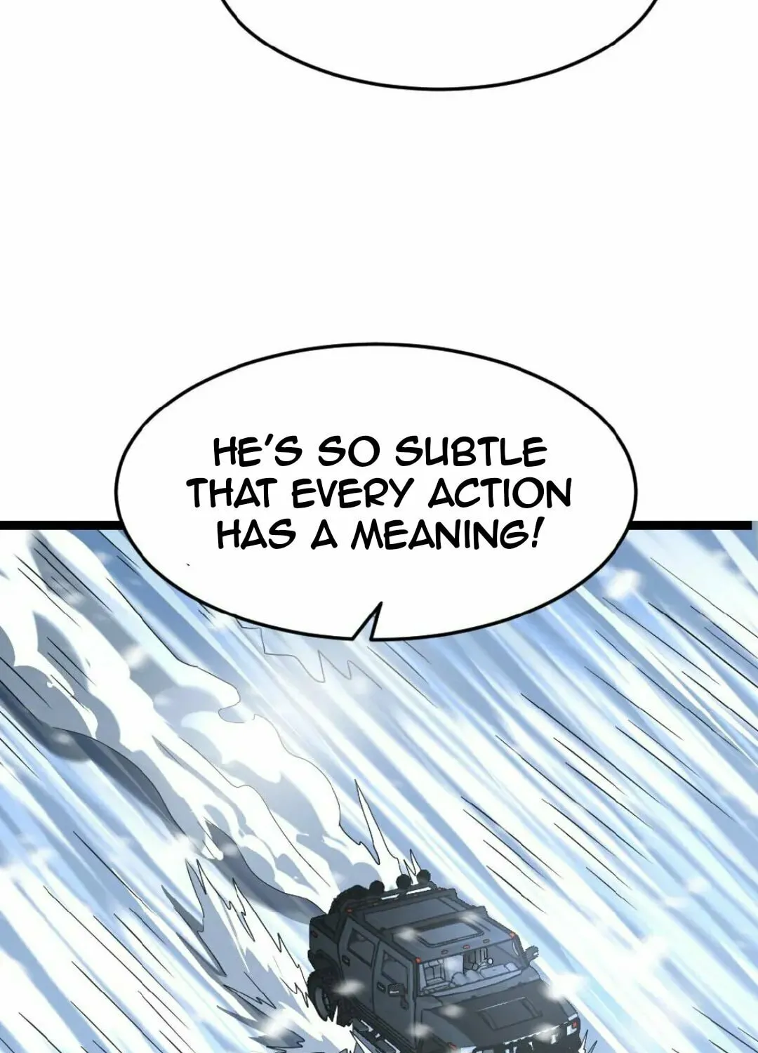 Freezing The World: I Built A Doomsday Safehouse Chapter 260 page 28 - 