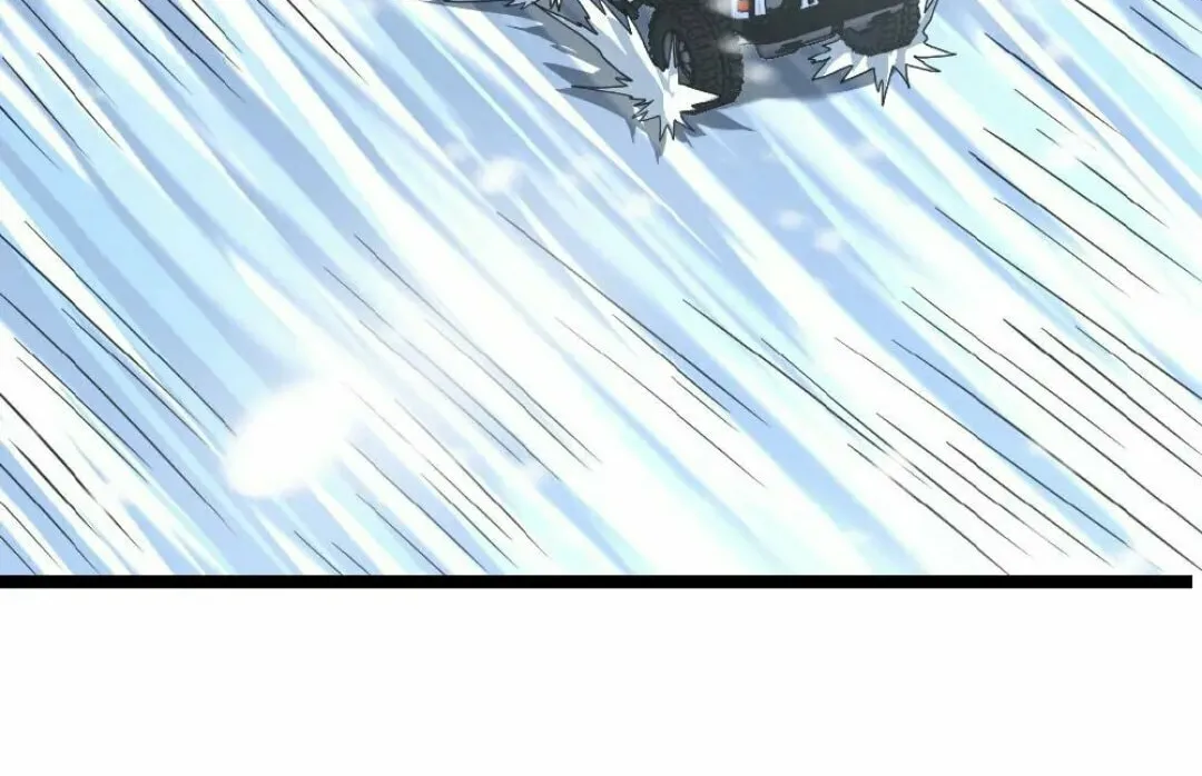 Freezing The World: I Built A Doomsday Safehouse Chapter 260 page 29 - 