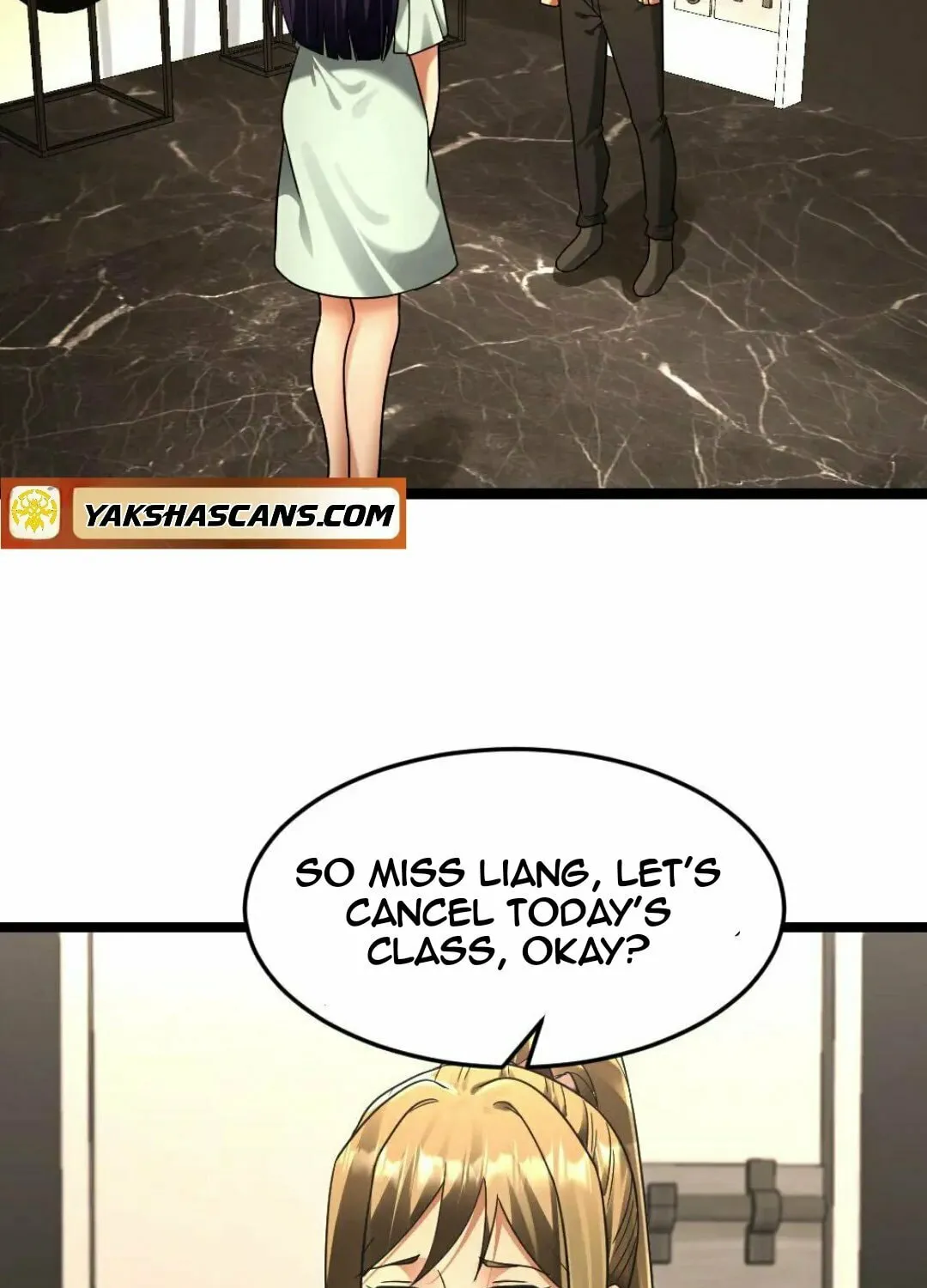 Freezing The World: I Built A Doomsday Safehouse Chapter 260 page 5 - 
