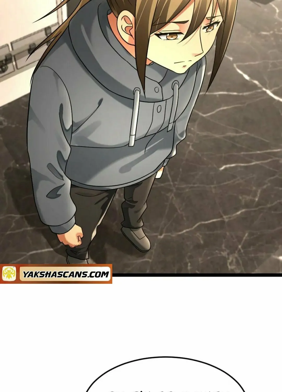 Freezing The World: I Built A Doomsday Safehouse Chapter 260 page 7 - 