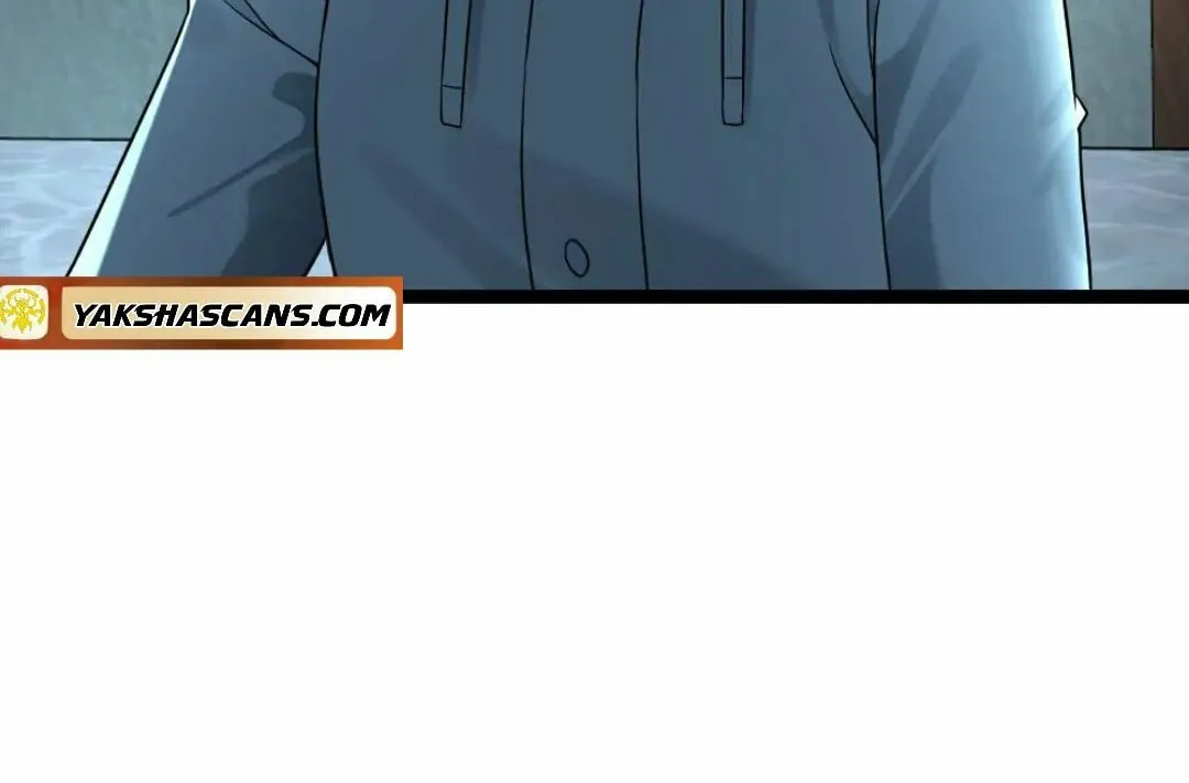 Freezing The World: I Built A Doomsday Safehouse Chapter 261 page 32 - 