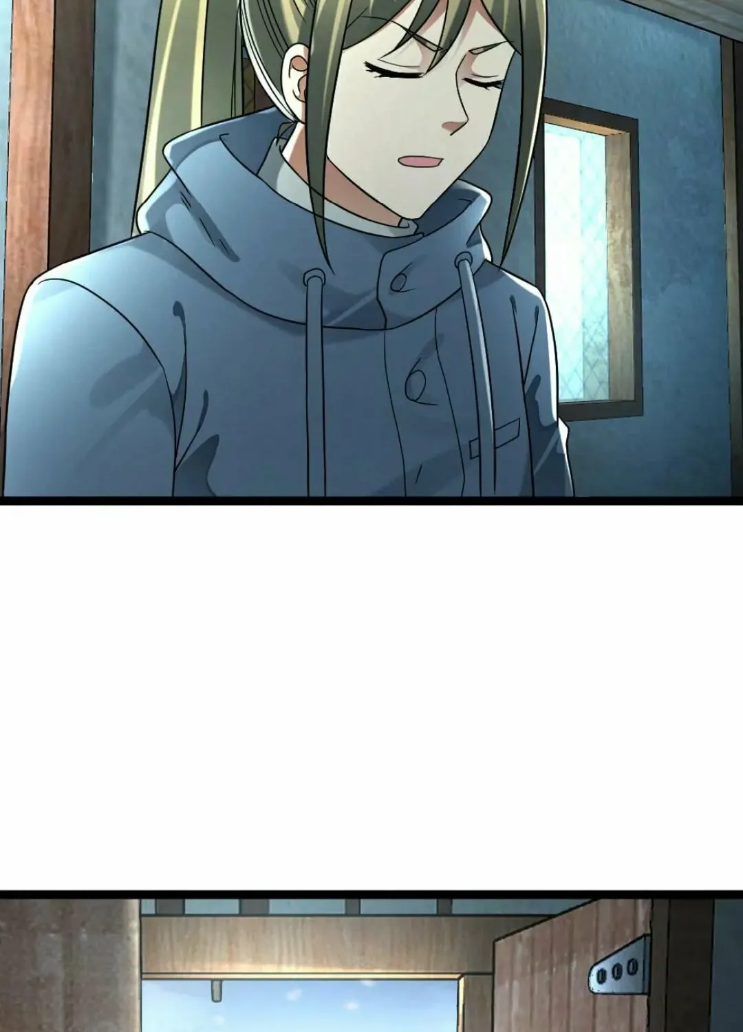 Freezing The World: I Built A Doomsday Safehouse Chapter 261 page 36 - 