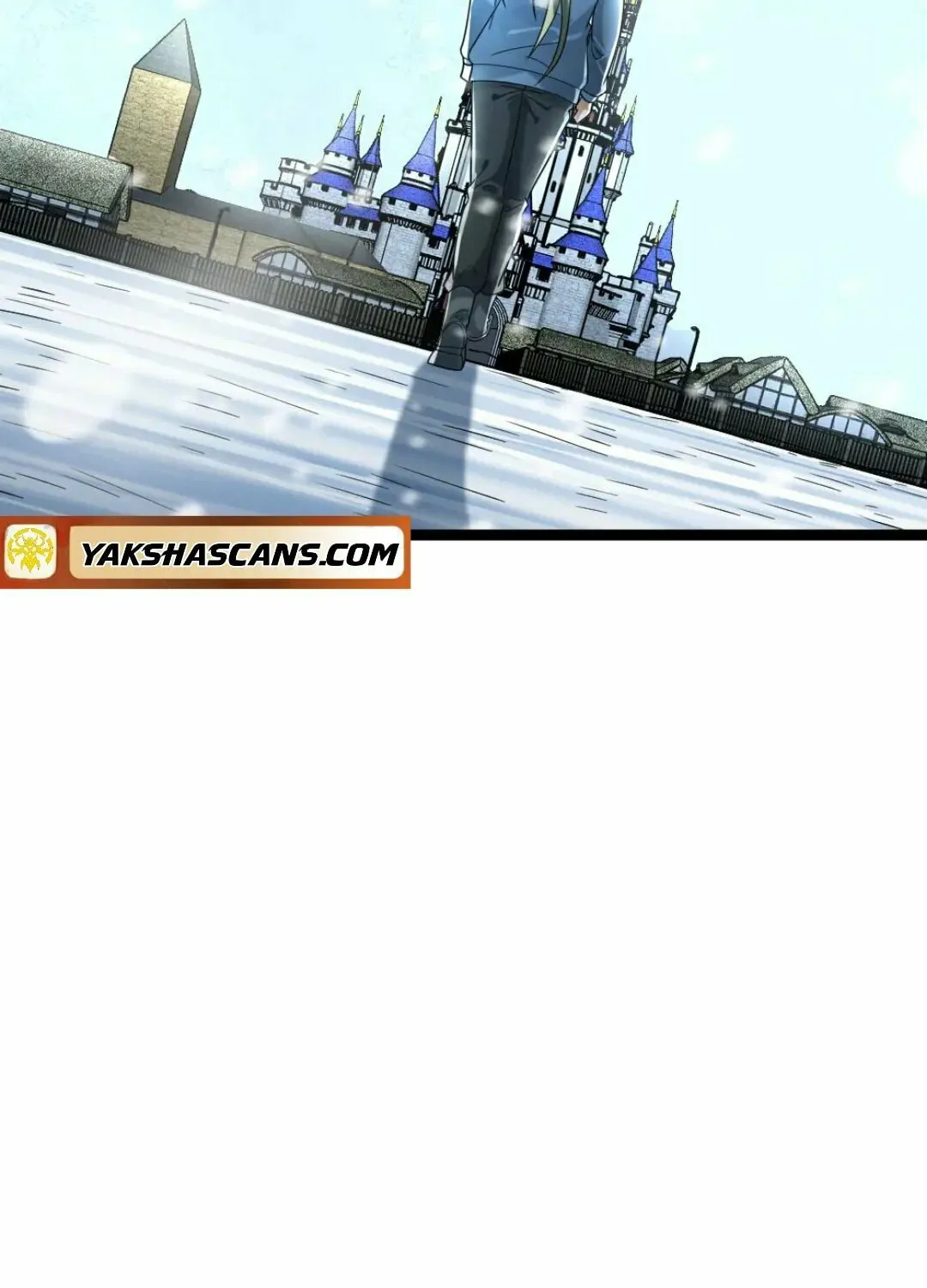 Freezing The World: I Built A Doomsday Safehouse Chapter 261 page 9 - 