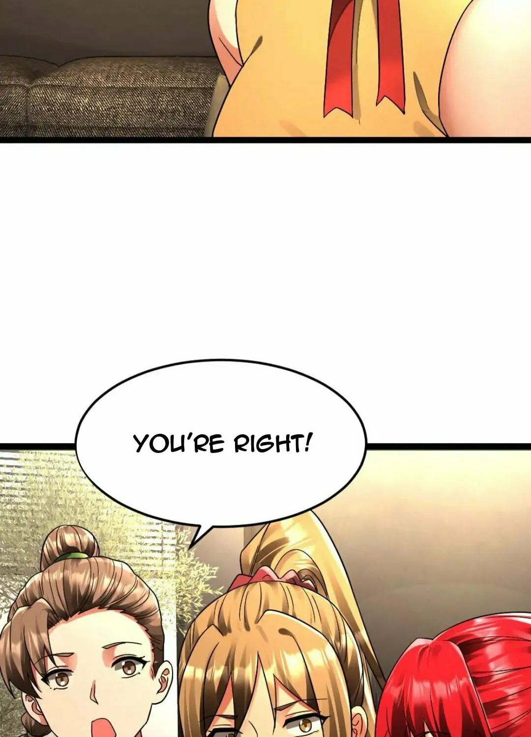 Freezing The World: I Built A Doomsday Safehouse Chapter 262 page 23 - 