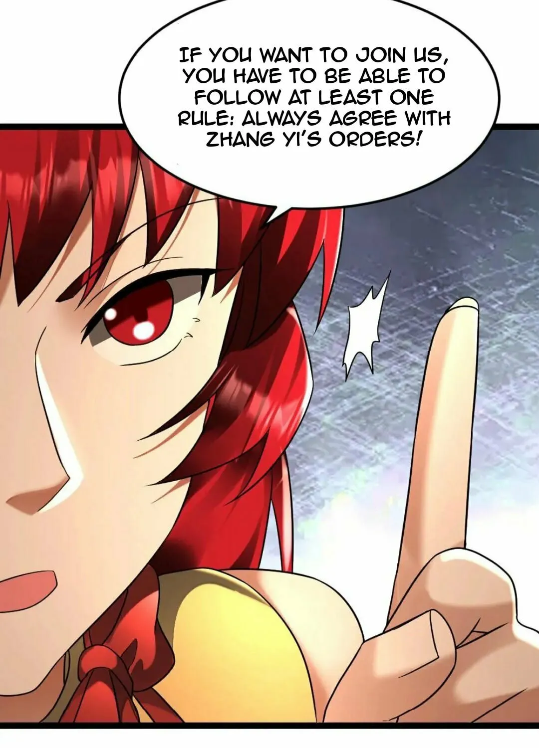 Freezing The World: I Built A Doomsday Safehouse Chapter 262 page 26 - 