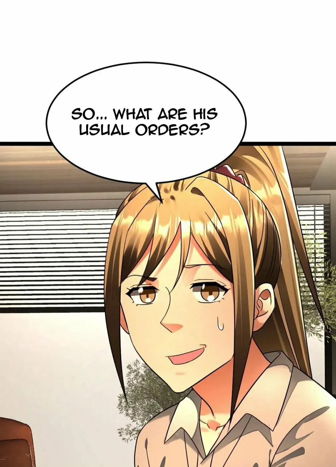 Freezing The World: I Built A Doomsday Safehouse Chapter 262 page 27 - 