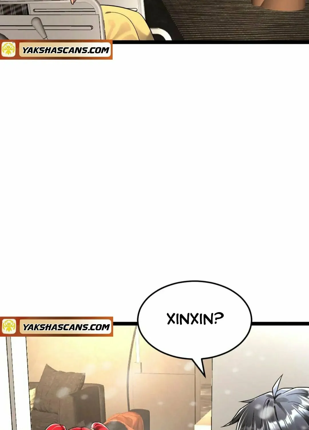 Freezing The World: I Built A Doomsday Safehouse Chapter 263 page 11 - 