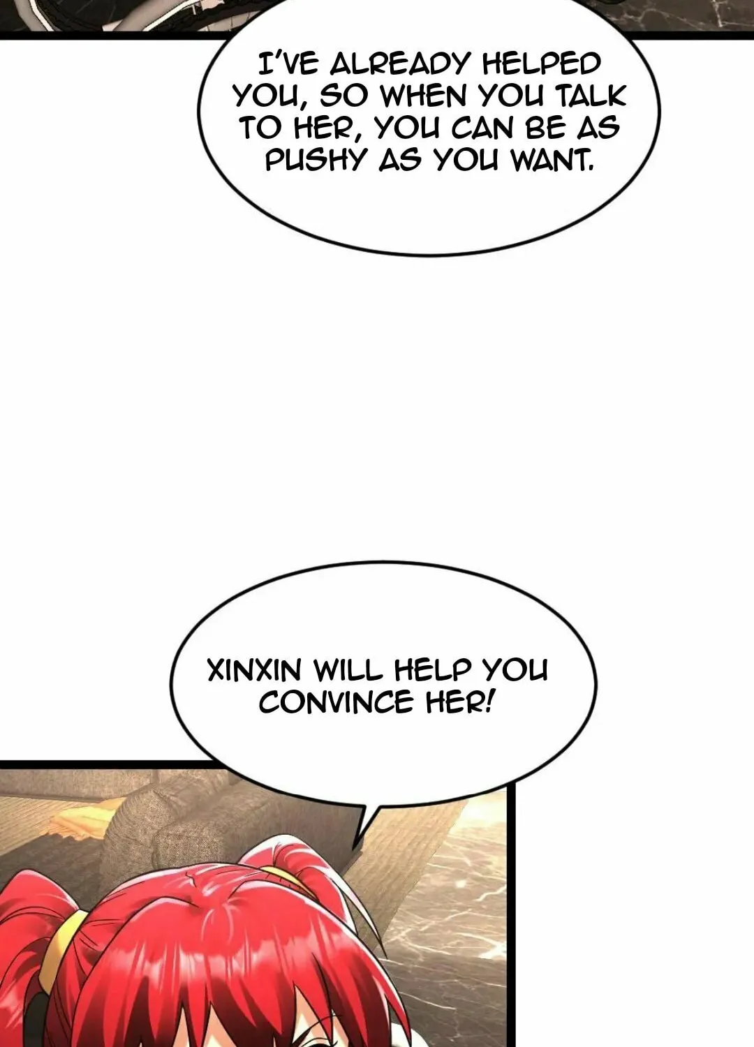 Freezing The World: I Built A Doomsday Safehouse Chapter 263 page 18 - 