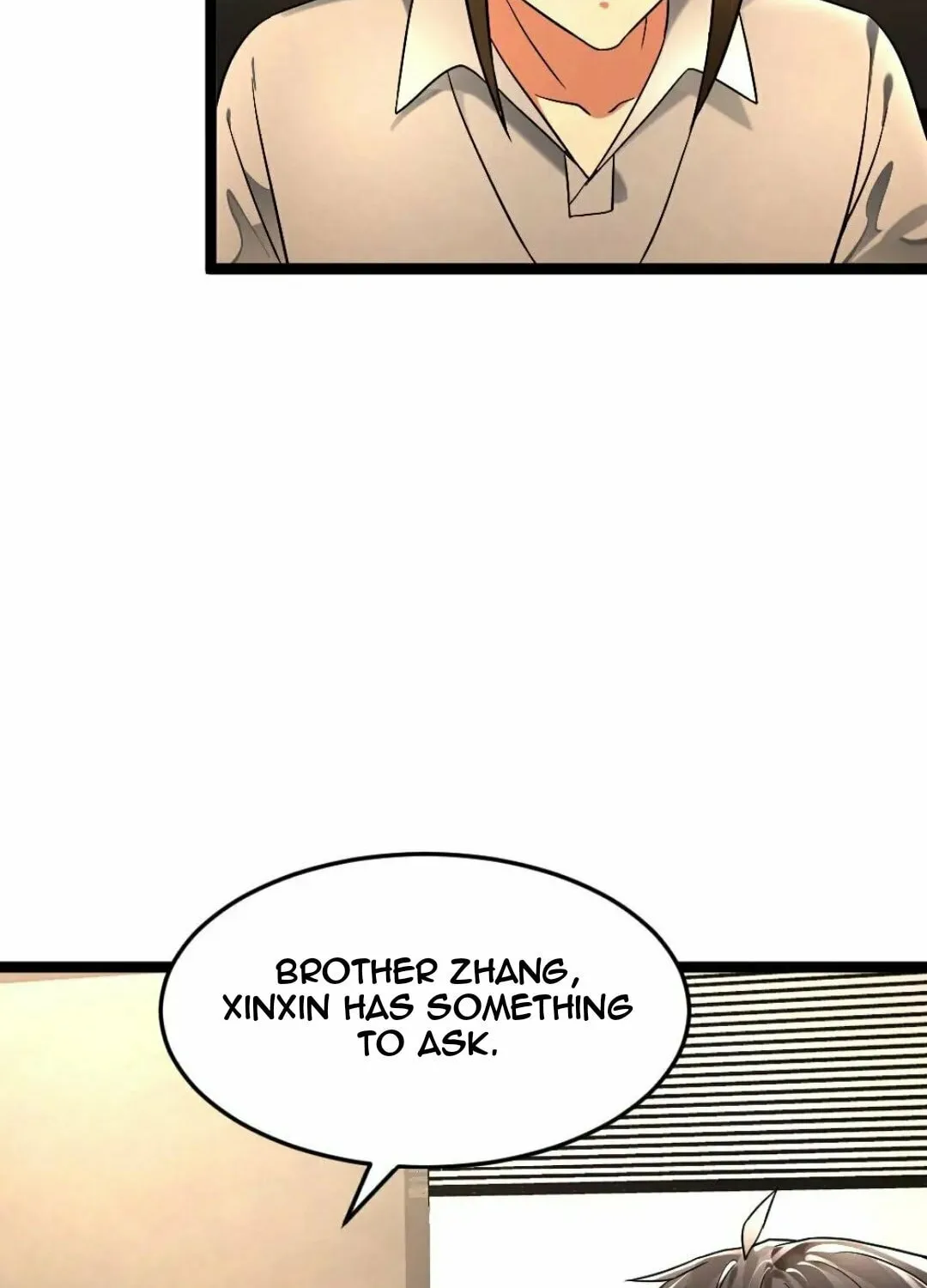 Freezing The World: I Built A Doomsday Safehouse Chapter 263 page 26 - 