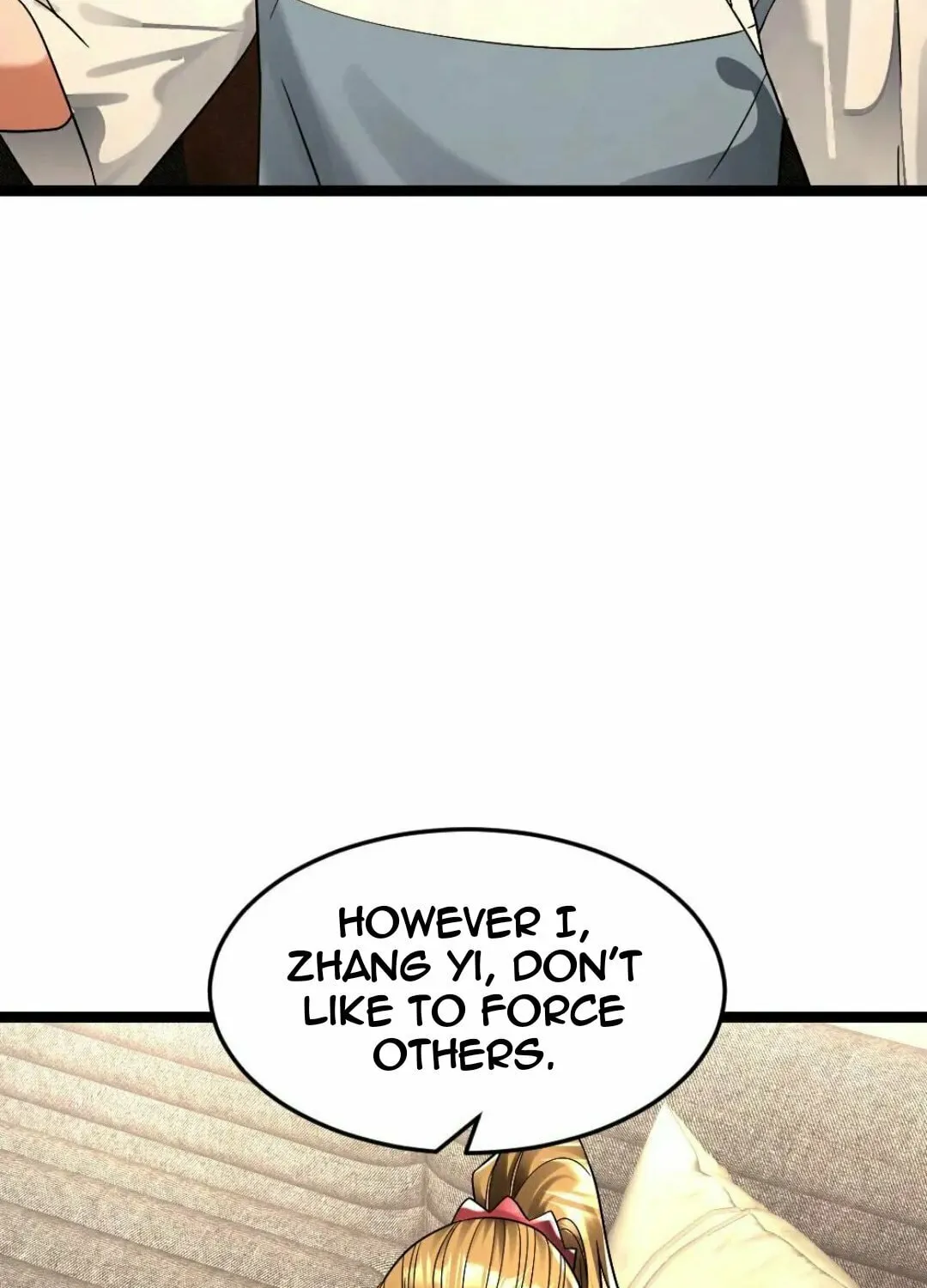 Freezing The World: I Built A Doomsday Safehouse Chapter 263 page 33 - 
