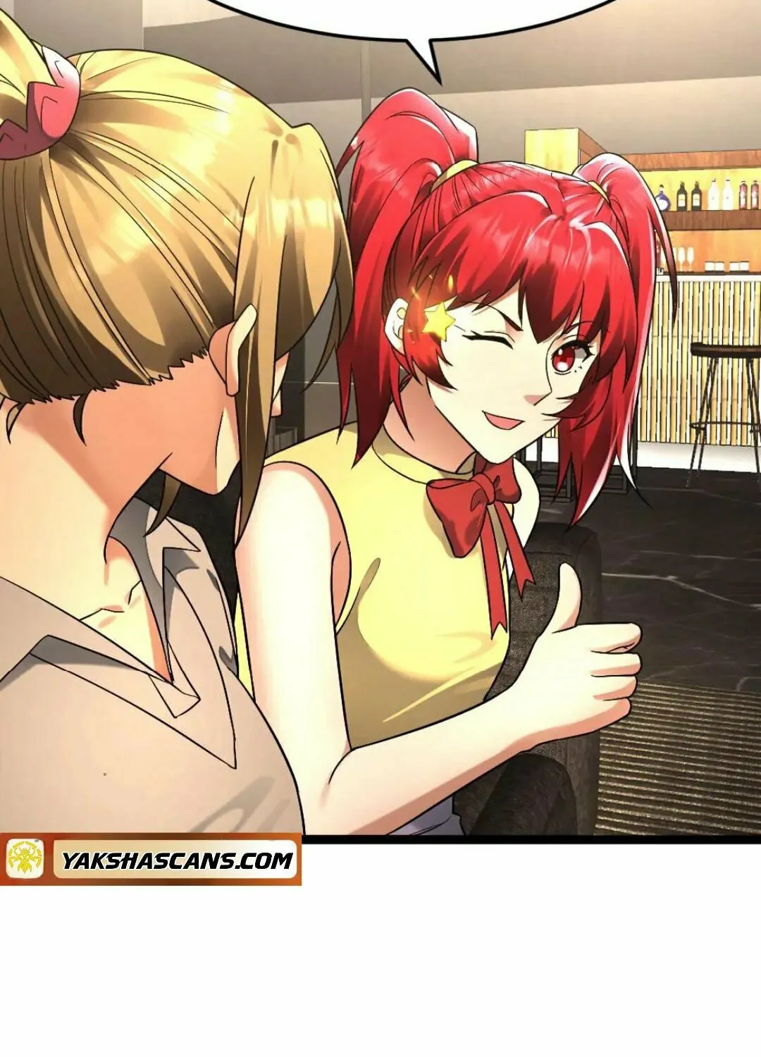Freezing The World: I Built A Doomsday Safehouse Chapter 263 page 7 - 