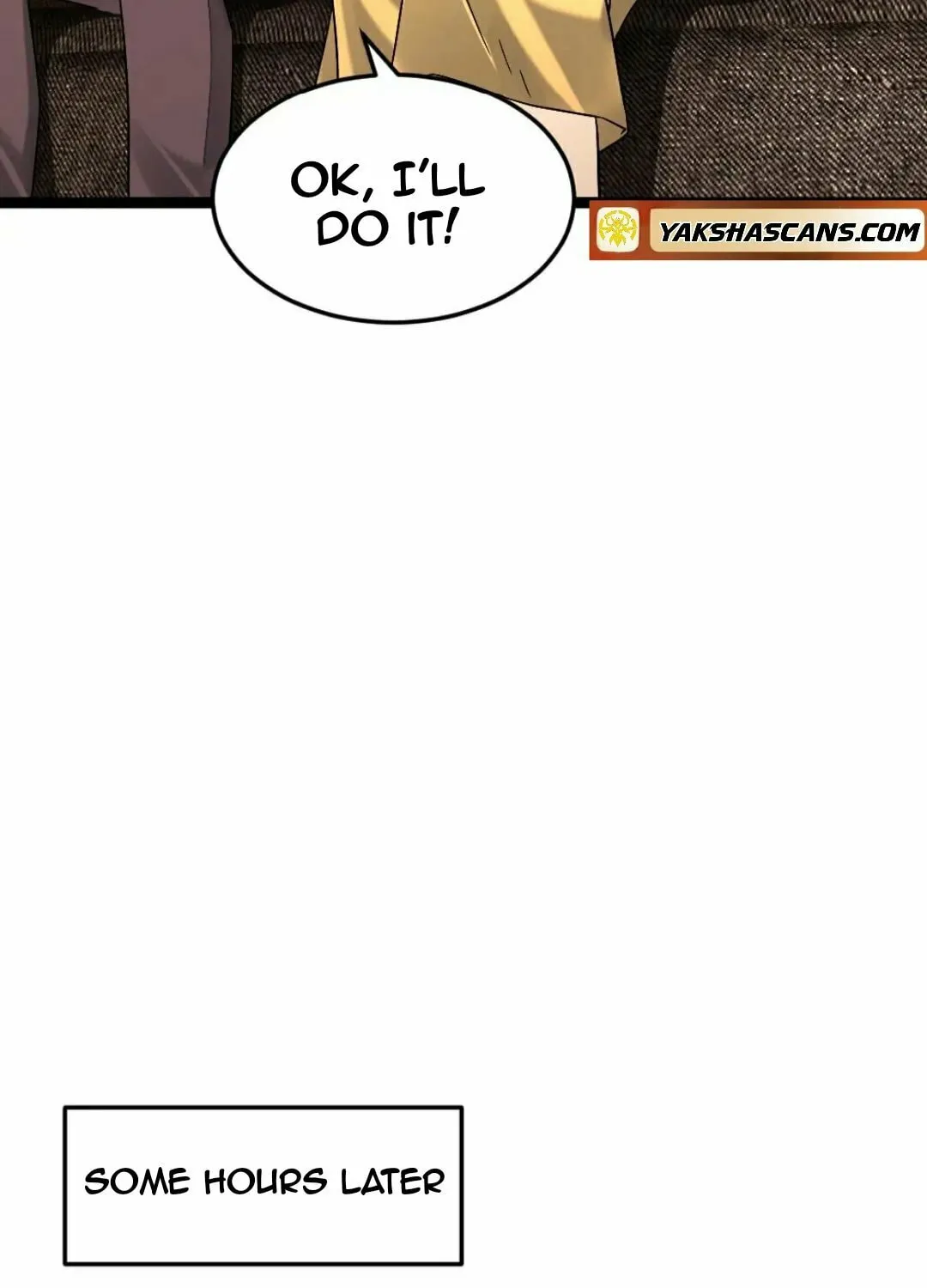 Freezing The World: I Built A Doomsday Safehouse Chapter 263 page 9 - 