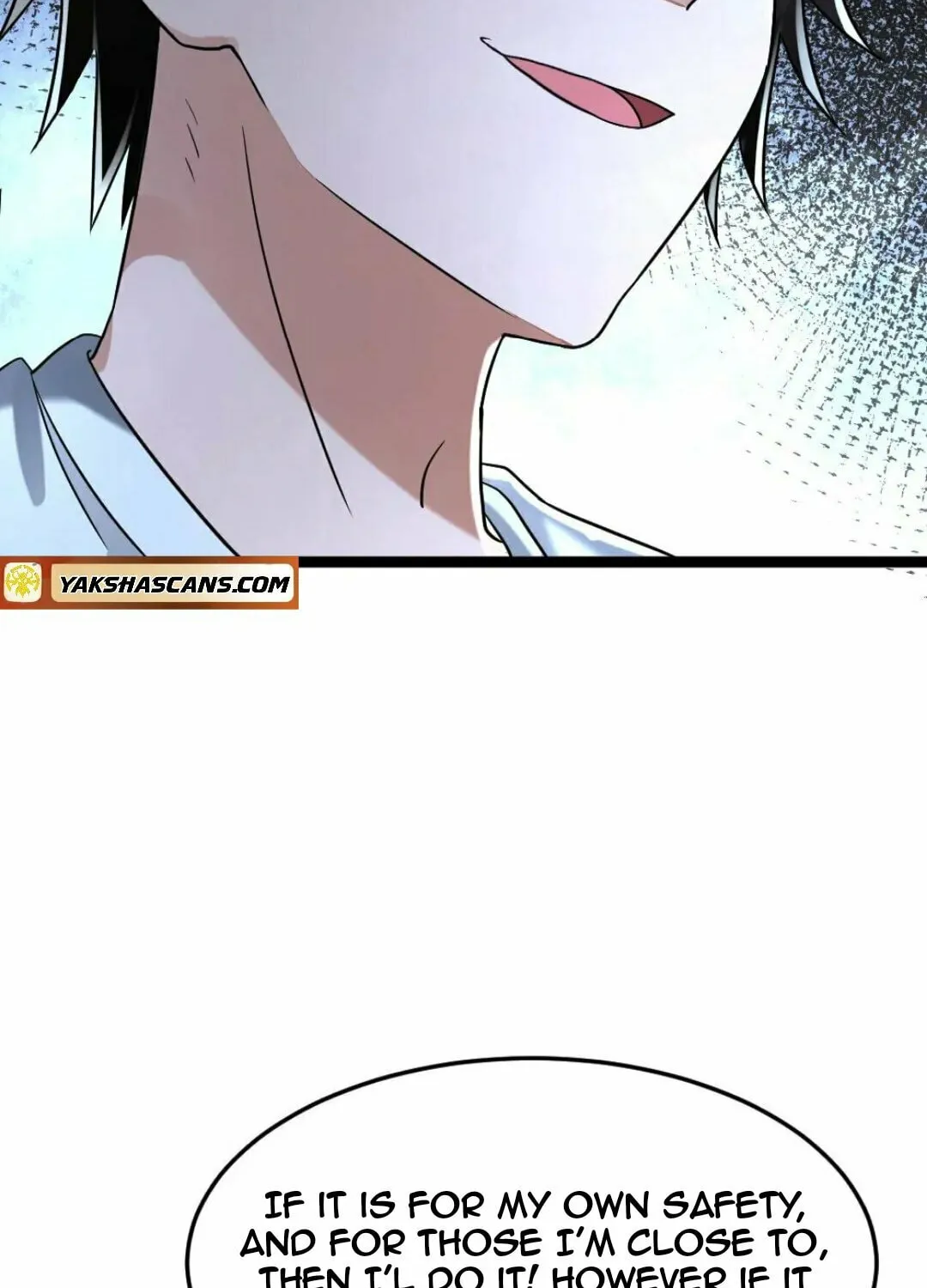 Freezing The World: I Built A Doomsday Safehouse Chapter 264 page 16 - 